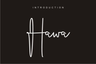 How Hawa Transformed My Bakery’s Brand Identity