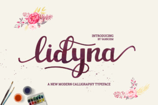 How Lidyna Helped My Bakery Look More Professional