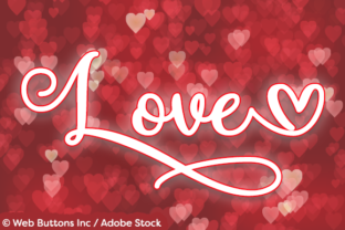 Make Magic Happen: A Font for Digital Design