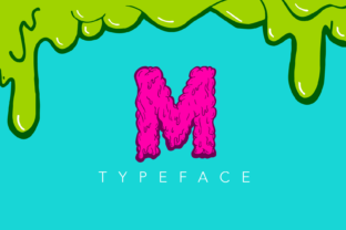 Monstrocity: The Font That Boosted My Bakery’s Brand