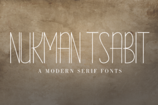 Nukman Tsabit