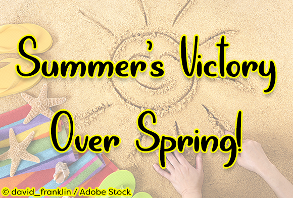 Summer’s Victory Over Spring: A Handwritten Script Font for Digital Branding
