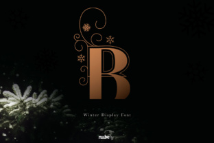 Winter Color